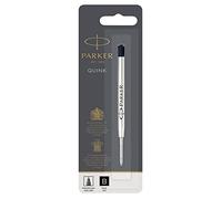 Refill sfera standard - punta large - nero - Parker Quantita min. 1