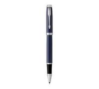 Parker Roller 1931661 PK IM BLUE CT RB F.BLK GB