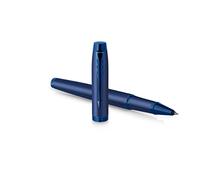Parker Roller IM Monocromatico blu PVD F
