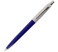 Parker S0705600 Jotter Special Blue, Penna a Sfera, Inchiostro Nero