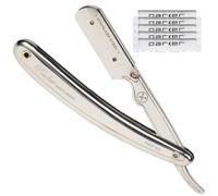 Parker safety razor rasoio a mano libera tipo shavette 31R