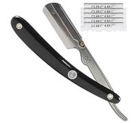 Parker safety razor rasoio a mano libera tipo shavette 33R