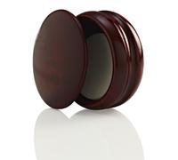 Parker Sapone da Barba Ciotola No. 2 - Scuro Mango