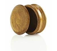 Parker Sapone da Barba Ciotola No. 3 - Miele Mango