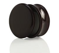 Parker Sapone da Barba Ciotola No. 4 - Nero Mango