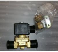 PARKER SCEM ELETTROVALVOLA FRIGORIFERO FRIGO 1/2" A VITE + BOBINA 220V PM145.5AR