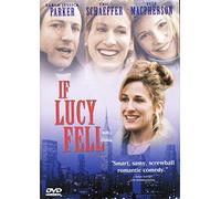 Parker/Schaeffer/Macpherson - If Lucy Fell