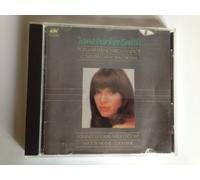 PARKER SMITH JANE (organo) - Popular French Romantics