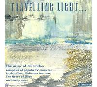 Parker/ Solem Quartet/ Turner/ Christensen - Travelling Light