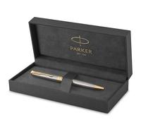 Parker 1931507 penna a sfera Nero Penna retrattile girevole Medio 1 pezzo(i) [1931507]