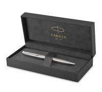 Penna a sfera Sonnet Stainless Steel - stilo M - Parker