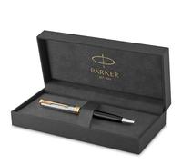 PARKER SONNET METAL BLACK GT SFERA M 2119787