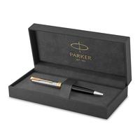 PARKER SONNET METAL BLACK GT SFERA M 2119787