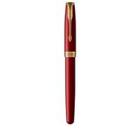 Parker - Sonnet Red Lacquer Gt Stilo M