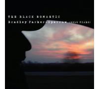 Parker-Sparrow, Bradley - Black Romantic