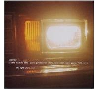 Parker-Sparrow, Bradley - Light: A Tone Poem