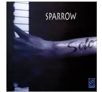 Parker-Sparrow, Bradley - Sparrow Solo