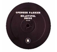 Parker, Spencer - Beautiful Noise