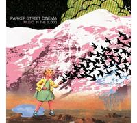 Parker Street Cinema - Music In The Blood
