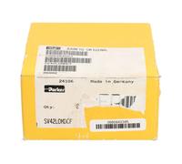 Parker SV42LOMDCF New NFP Sealed (2pcs)