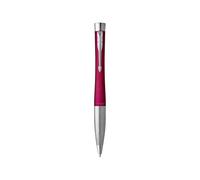 penna sfera twist urban vibrant magenta ct - punta m - parker