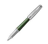 Parker Urban Premium Green Penna a Sfera - Quink Cartuccia - Nero F