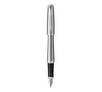 Penna Stilografica Urban CT - stilo M - Metro Metallic - Parker