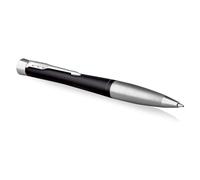 Parker Urban Twist Muted nero C.C. penna a sfera M per Ufficio 2143639