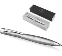 PARKER® Urban Twist Pen Metro Metallico C.C. Inciso Premium Inciso