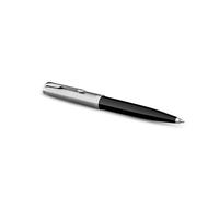 Parker Urban Twist Penna a Sfera Vibrant Magenta con Puntale Cromato Punta M