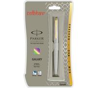 Parker Vector Frontier Jotter Galaxy Classico Profilo Folio CT Gt Penna a Sfera