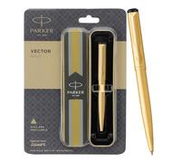 Parker Vector Gold Ball Pen
