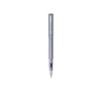 Parker Vector XL Argento Bürokleinmaterial Argento, Blu Fountain Pen 2159745