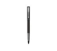 Parker Vector XL nero metall. C.C. stilografica F per Ufficio 2159774