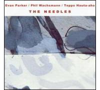 Parker/Wachsmann/Teppo Hauta-Aho - Needles (2 CD)