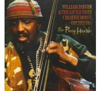 Parker, William & Little Huey Creative Music Orch - For Percy Heath