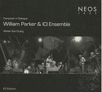 Parker, William - Winter Sun Crying