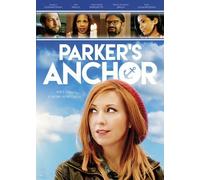 Parker's Anchor (DVD) Chris Marquette Penny Johnson Jerald Michael Beach
