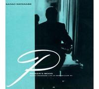 Parker's Mood by Sadao Watanabe (1989-01-20)