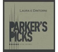 Parker's Picks - Laura E Dintorni