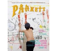 Parkett No. 93: Frances Stark, Adrián Villar Rojas, Danh Vô, Valenti (Tascabile)
