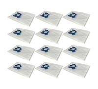 PARKFor GN 3D Vacuum Accessories Classic C1 Complete C2/C3 S2000 S5000 S8000 Sacchetto di ricambio per