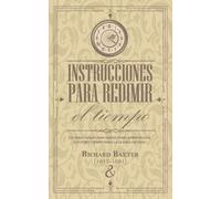 Parkhurst Y Dent Publicaciones Richard Instrucciones para redimir el (Tascabile)