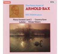 Parkin,Eric - Klaviermusik Vol.1-Sonatas 1+2