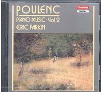 Parkin,Eric - Klaviermusik Vol.2