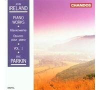 Parkin,Eric - Klavierwerke Vol.1