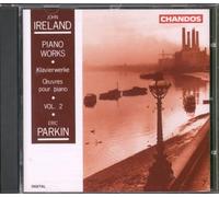 Parkin,Eric - Klavierwerke Vol.2
