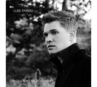 Parkin, Luke - Things I Didnt Know I Loved (2 CD)