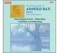 Parkin - The Piano Music of Arnold Bax, Vol. 2 by Parkin