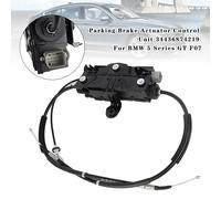 Parking Brake Actuator Control Unit 34436874219 Per BMW 5 Series GT F07 L3